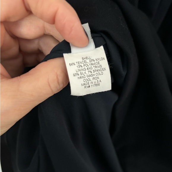 Thakoon Elegant Work Dress Size 6 - Picture 4 of 5